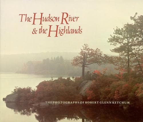 Tapa de The Hudson River & the highlands