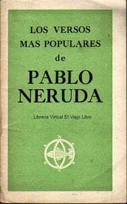 Tapa de Los Versos mas Populares