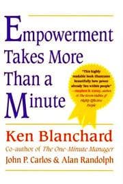 Tapa de Empowerment takes more than a minute
