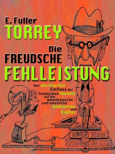 Tapa de Die freudsche Fehlleistung