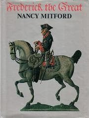Tapa de Frederick the Great