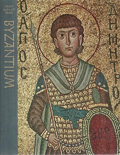 Tapa de Byzantium