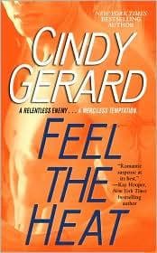 Tapa de Feel the heat