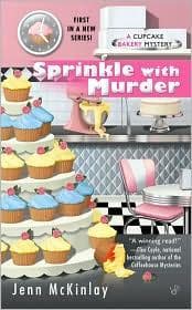 Tapa de Sprinkle with Murder