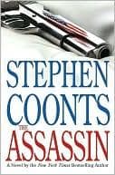 Tapa de The assassin