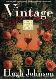 Tapa de Vintage