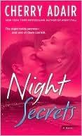 Tapa de Night Secrets