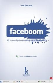 Tapa de Faceboom