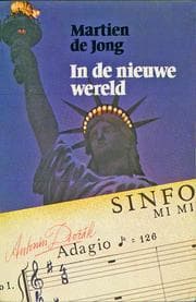 Tapa de In de nieuwe wereld