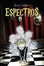 Tapa de Espectros
