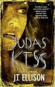 Tapa de Judas kiss