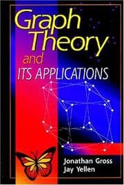 Tapa de Graph theory and its applications