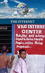 Tapa de The internet