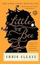 Tapa de Little bee