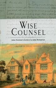 Tapa de Wise Counsel