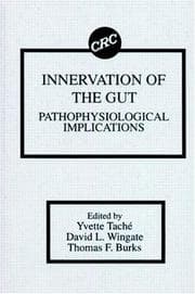 Tapa de Innervation of the gut