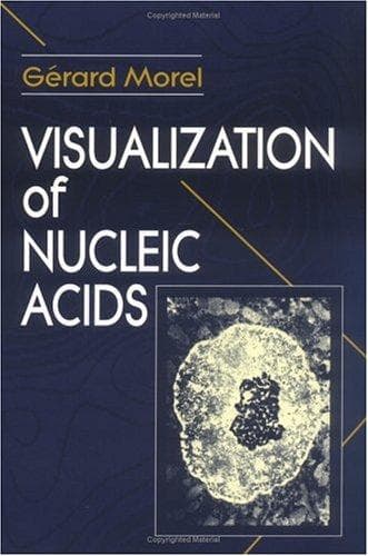 Tapa de Visualization of nucleic acids