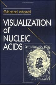 Tapa de Visualization of nucleic acids