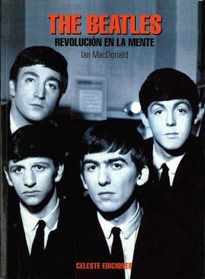 Tapa de The Beatles