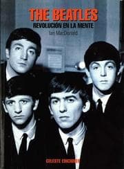 Tapa de The Beatles