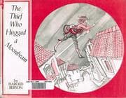 Tapa de The thief who hugged a moonbeam