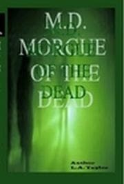Tapa de M.D.(Morgue of the Dead)