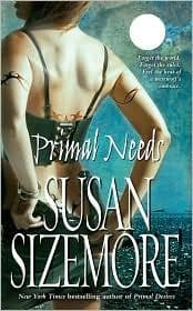Tapa de Primal needs