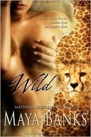 Tapa de Wild