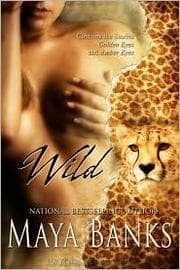 Tapa de Wild