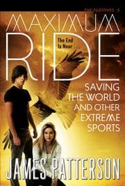 Tapa de Saving the World and Other Extreme Sports