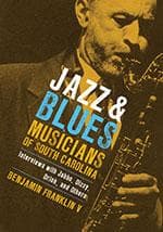 Tapa de Jazz and blues musicians of South Carolina