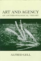 Tapa de Art and Agency