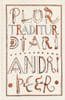 Tapa de La ruina da Plür - Il traditur da la patria - Paginas dal diari