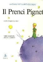 Tapa de Il prenci pignet