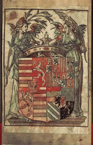 Tapa de De pratica seu arte tripudii