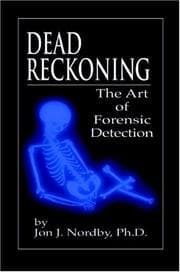 Tapa de Dead Reckoning