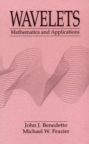 Tapa de Wavelets