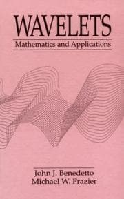 Tapa de Wavelets