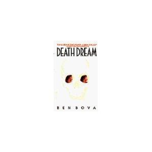 Tapa de DEATH DREAM