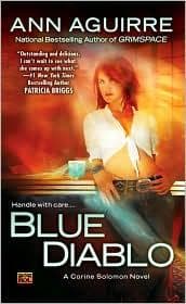 Tapa de Blue Diablo