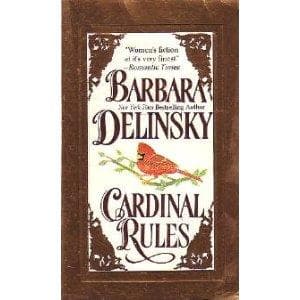 Tapa de Cardinal Rules