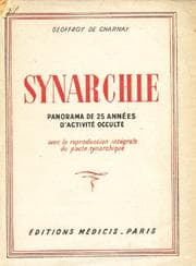 Tapa de Synarchie