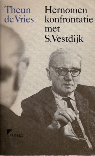 Tapa de Hernomen konfrontatie met S. Vestdijk