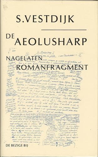 Tapa de De  aeolusharp