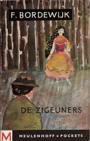 Tapa de De zigeuners