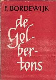 Tapa de De Golbertons