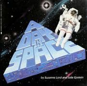 Tapa de A Day in Space