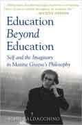 Tapa de Education beyond education