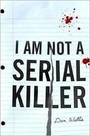 Tapa de I Am Not a Serial Killer (John Cleaver #1)