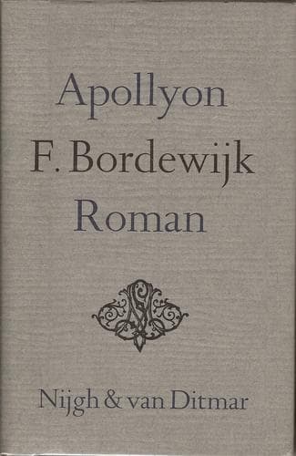 Tapa de Apollyon